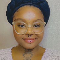 Jayde Kharizma Hayes
