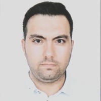 İLYAS ÇETİN