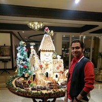 Aditya Chindalia