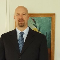 Bruce Hall