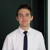Dylan Howarth