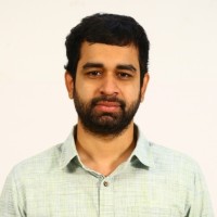 Arunkumar C