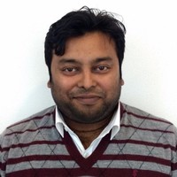 Avijit Basu