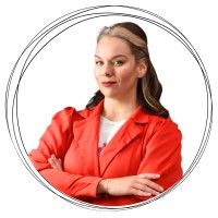 Dr Monika Gostić, PhD, FHEA, MIANE