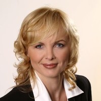Mgr. Petra Fischer
