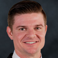 Matthew Cherry, CFP®