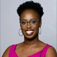 Joan Mazimhaka