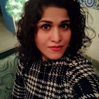 Amrita Soni