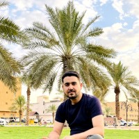 Muhammad Shoaib Khan