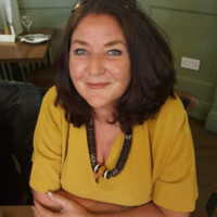 Chrissie Redmond