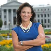 Carolynne White