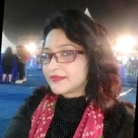 Nazneen Akhtar
