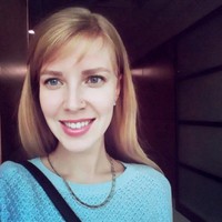 Maria Kosukhina