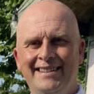 Gavin Jones