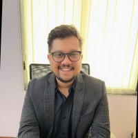 Hardik Panchal