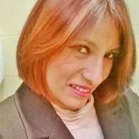 Marilú Avila