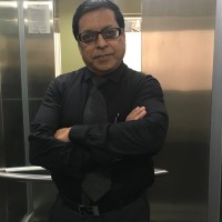 Mayanand Thakur