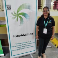 Dr. Sudha Srikanth