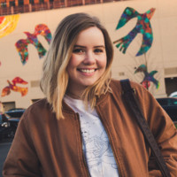 Hayley Cleveland