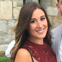 Cady Tetreault, COTA/L