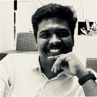 Appu Rajendran
