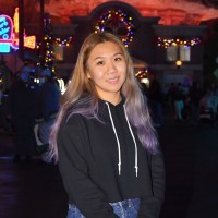 Kelly Zhou