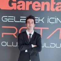 Tolgahan Çelik