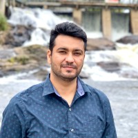 Mehakdeep S