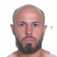 Daniel Fernández Pereira