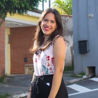 Giovanna Mattos