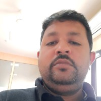 Vicky Sinha