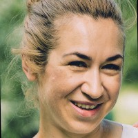 Galina Garaba