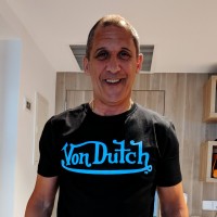 Darren Coen