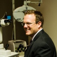 Chad Vaughn, O.D.