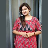 Lekshmi Suresh