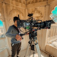 Dhruv Gohil