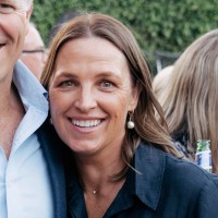 Susie Ward