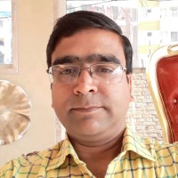 Dharmendra Garg