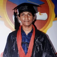 Muthukumar M
