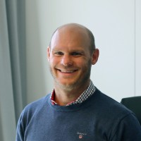 Fredrik Norén