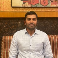 Vinod P R