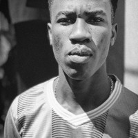 Blessed Phiri