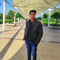 Tejas Gaikwad