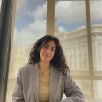 Sofía Vicente Del Pozo