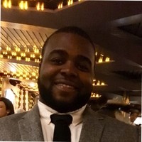 Reginald Patterson