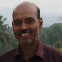 Krishna Kulkarni