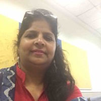 namita agarwal