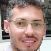 Aleandro Ribeiro Marquesi