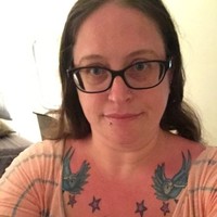 Heather Morse