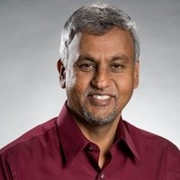 Mahesh Gupta